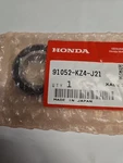 Genuine Honda Oem/nos Radial Ball Bearing 91052-KZ4-J21WO. Fixed Price $15.99.