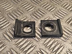 Yamaha XV1700 Road Star Warrior Rear Wheel Puller Tensioner Spacer Set. Fixed Price $33.03.