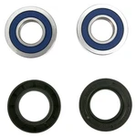 2002-2007 Honda CB900F (919) Motorcycle Balls Wheel Bearing Kit Front. Fixed Price $29.67.