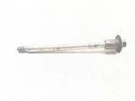 04-09 Suzuki GS500F Rear Axle Bolt Shaft Spindle 64711-01D30. Fixed Price $24.99.