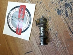 Honda XL250 1974 Front Brake Plate Panel Cover Hub Drum Cam. Fixed Price $19.17.