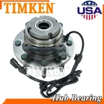 515020 Timken Front Wheel Bearing Hub Ford F-250 F-350 Sd Excursion 4WD. Fixed Price $124.31.