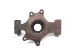 Left Driver Rear Wheel Spindle Knuckle 1998 Arctic Cat 300 4X4 3036A. Fixed Price $62.09.