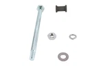 Rear Axle Kit Zinc For Harley-davidson. Fixed Price $71.99.