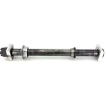 2000 Kawasaki ZX12R Oem Rear Axle Pivot Bolt Spacers Nut. Fixed Price $39.99.