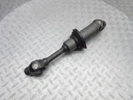 2006 05-07 Moto Guzzi Breva 1100 Rear Final Propeller. Fixed Price $301.31.