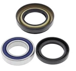 Balls 25-1123 Wheel Bearing And Seal Kit. Fixed Price $27.78.