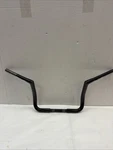 Choppers Handlebar Twin Peaks Bagger 12" Black LA-7367-12B. Fixed Price $279.99.