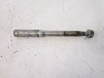 Honda 250 Front Axle Bolt Shaft 44301-KA2-000 1982-1987. Fixed Price $25.00.