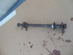 1983 1985 Yamaha Yz 125 Rear Wheel Axle 24X-25381-00-00 Rim Hub Axel Spacers. Fixed Price $24.91.