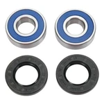 Moose Rear Wheel Bearing Kit For Suzuki 1988-91 A25-1263. Fixed Price $25.95.