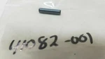 1976-2001 Kawasaki Nos Front Hub Pin Spring Oem 41082-001. Fixed Price $24.99.