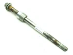 1981 Honda CB125S - Front Wheel Axle. Fixed Price $8.72.