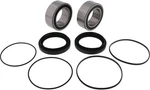 Moose Wheel Bearing And Seal Kit Rear Fits Yamaha YFZ450R ATV/YFZ450X. Fixed Price $99.94.