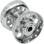 Drag Specialties Star Hub W/ Timken-style Bearing Front/rear Big 0213-0379. Fixed Price $393.07.