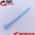 Honda Rear Axle 2007-2025 CRF150 R/rb Oem New 42301-KSE-000. Fixed Price $35.95.