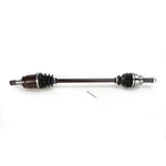 Moose Complete Front Left Axle Kit 0214-1015. Fixed Price $191.85.