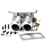 Bbk 3503 Power Plus Twin 61MM Throttle Body 1987-1996 Ford F-series 5.0/5.8L. Fixed Price $419.99.