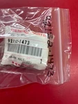 ***nos Kawasaki 92152-1473 Sub By 92152-1544. Fixed Price $27.61.