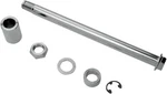 Drag Specialties Chrome Rear Wheel Axle Kit Heritage Softail Classic 08-17. Fixed Price $172.73.