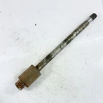 Oem Yamaha YCS1 Bonanza 180 Twin Rear Wheel Axle Bolt 1967-1969. Fixed Price $28.79.