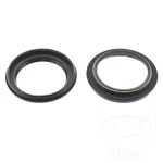 Balls Fork Dust Seals 57-140 Fits Husqvarna Smr 511 2011-2012. Fixed Price $36.09.