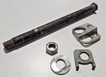Rear Axle 1986 Yamaha S. Fixed Price $34.99.
