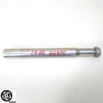 21-24 Harley-davidson Nightster RH975 Swingarm Axle Bolt. Fixed Price $20.00.