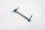 2022 FE501 Rear Wheel Axle Oem Bolt Shaft Nut Blocks 77310085044 Husqvarna Ktm. Fixed Price $49.99.