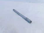2002-2013 Honda FSC600 Silver Wing Front Wheel Axle Bolt Shaft 44301-MCT-000. Fixed Price $14.95.