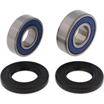Balls Racing Rear Wheel Bearing Kit For Suzuki RM85 2002-2023. Fixed Price $22.57.
