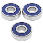 Balls Wheel Bearing Kit Rear 25-1305 Yamaha XV500 Virago 83 New Ships Today. Fixed Price $43.90.
