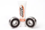 Pivot Works Front Wheel Bearing And Seal Kit PWFWS-H15-000 840840. Fixed Price $18.82.