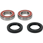 Pivot Works Complete Wheel Bearing Rebuild Kits 25-1435-P. Fixed Price $40.83.