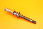 1986 1995 Suzuki RM125 RM250 Front Wheel Axle 54711-01B02. Fixed Price $18.74.