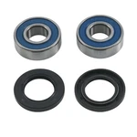 Wheel Bearing Kit Compatible With/replacement For Husqvarna Svartpilen 25-1794. Fixed Price $25.38.