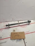 1996 Suzuki GS500 Rear Wheel Axle 64711-01D00. Fixed Price $19.99.