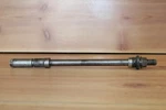 1985 Honda ATC350X Oem Front Wheel Axle 44301-HA2-000. Fixed Price $99.98.
