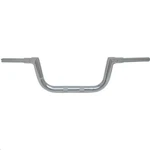 La Choppers 1-1/2IN. Grande Twin Peaks Hefty Handlebars 8IN. Rise Chrome. Fixed Price $96.81.
