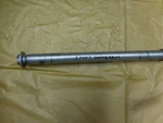 Bmw R1200RT Lc Front Trailing Arm 31427925191 Axle. Fixed Price $45.00.