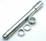 Front Axle For Ducati 749 999 Monster Hypermotard 796 1100 Multi 1000 Stf. Fixed Price $81.88.