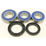 Balls Wheel Bearing & Seal Kit 25-1278. Fixed Price $50.69.