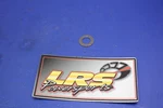 Yamaha Washer Nos 137-17427-00-10. Fixed Price $19.95.
