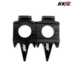 Kke Rear Axle Blocks Chain Adjuster Fit Surron Ultra Bee Electric Bike Cnc Parts. Fixed Price $19.99.