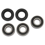 Pivot Works Wheel Bearing Kit PWFWK-K09-008. Fixed Price $24.99.