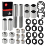 Front Upper Lower Arm Bearing Bushing Seal Kawasaki Brute Force 650 750 4X4I. Fixed Price $99.95.