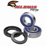 Balls Front Wheel Bearing And Seal Kit For 1980-1986 Harley Davidson. Fixed Price $27.49.