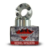 Rugged 2" Wheel Spacer Yamaha Yxz 1000R 4X156 M12X1.25 2019 - 2022. Fixed Price $110.95.
