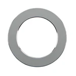 Drag Specialties Axle Spacer Chrome Right Rear 0214-1970. Fixed Price $19.68.