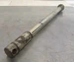 96-09 Kawasaki Vulcan En 500 Front Wheel Axle 41068-1376. Fixed Price $15.76.
